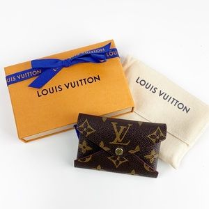 Louis Vuitton Kirigami Pochette PM
